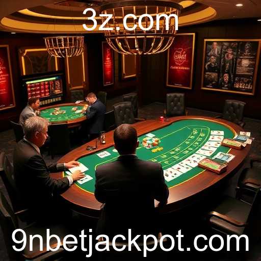 poker heads-up um contra um